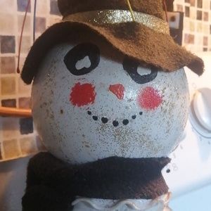 Meet your Posher, Donald